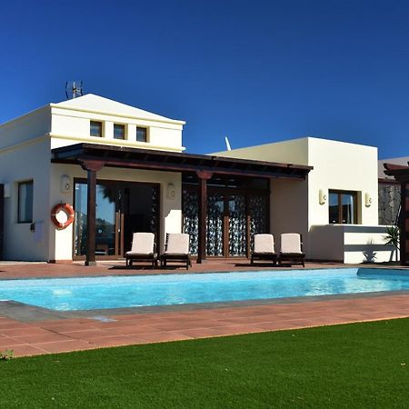 Villa Belja Playa Blanca  Exterior foto