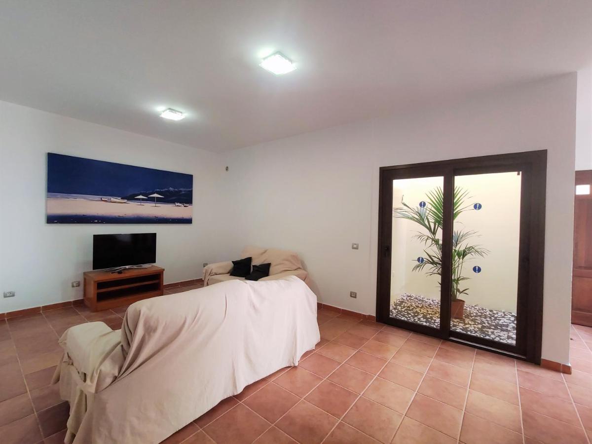 Villa Belja Playa Blanca  Exterior foto