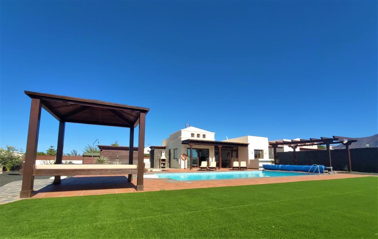 Villa Belja Playa Blanca  Exterior foto