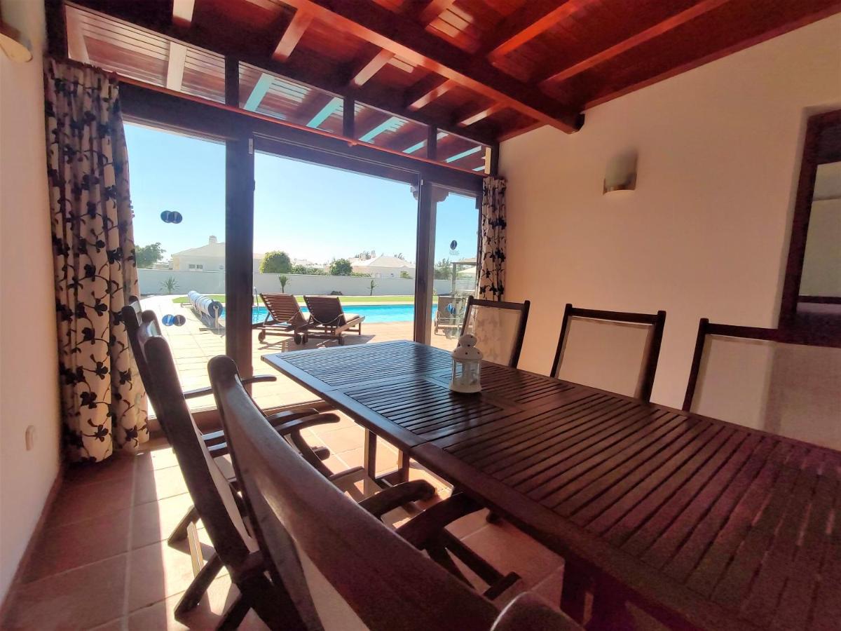 Villa Belja Playa Blanca  Exterior foto