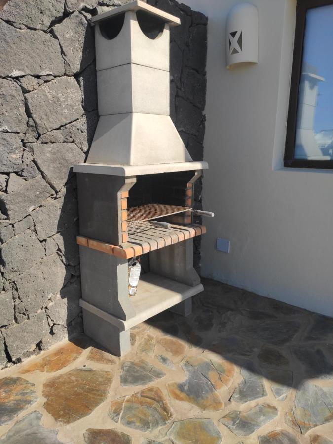 Villa Belja Playa Blanca  Exterior foto
